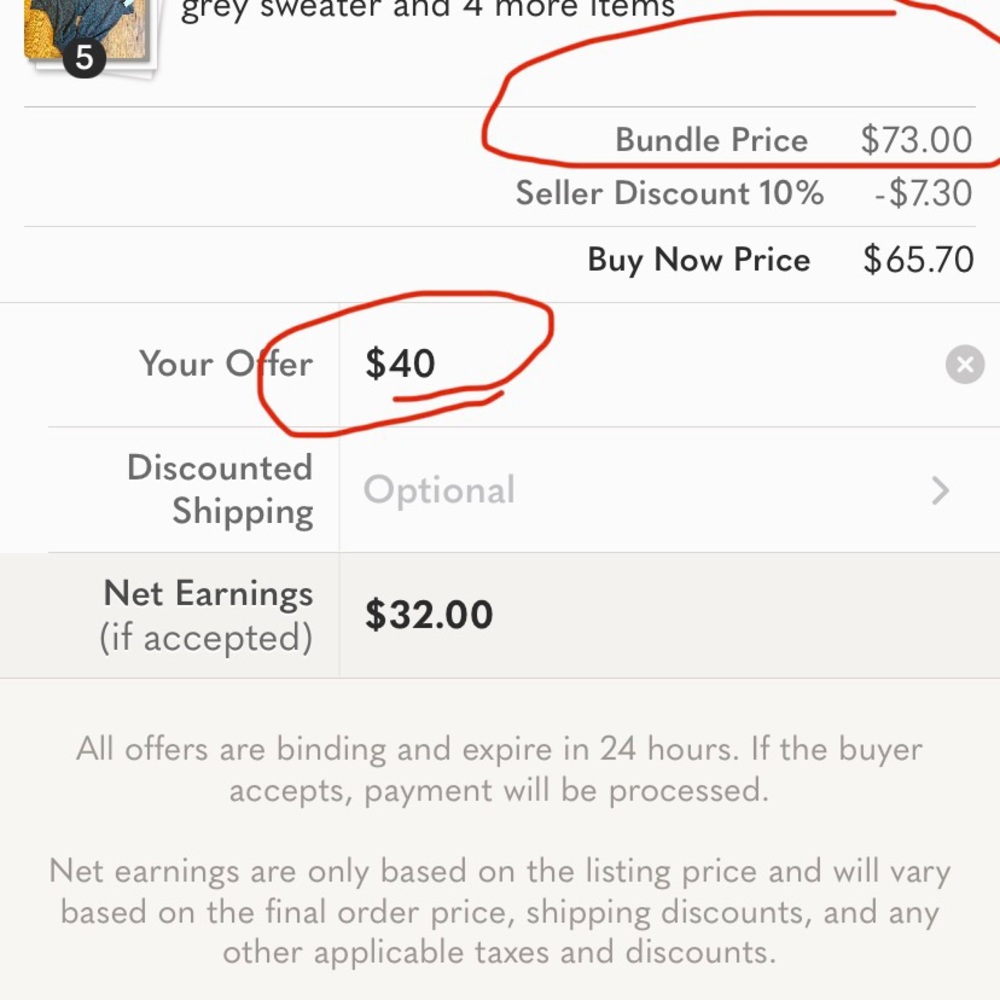 HUGE BUNDLE DISCOUNTS!!!